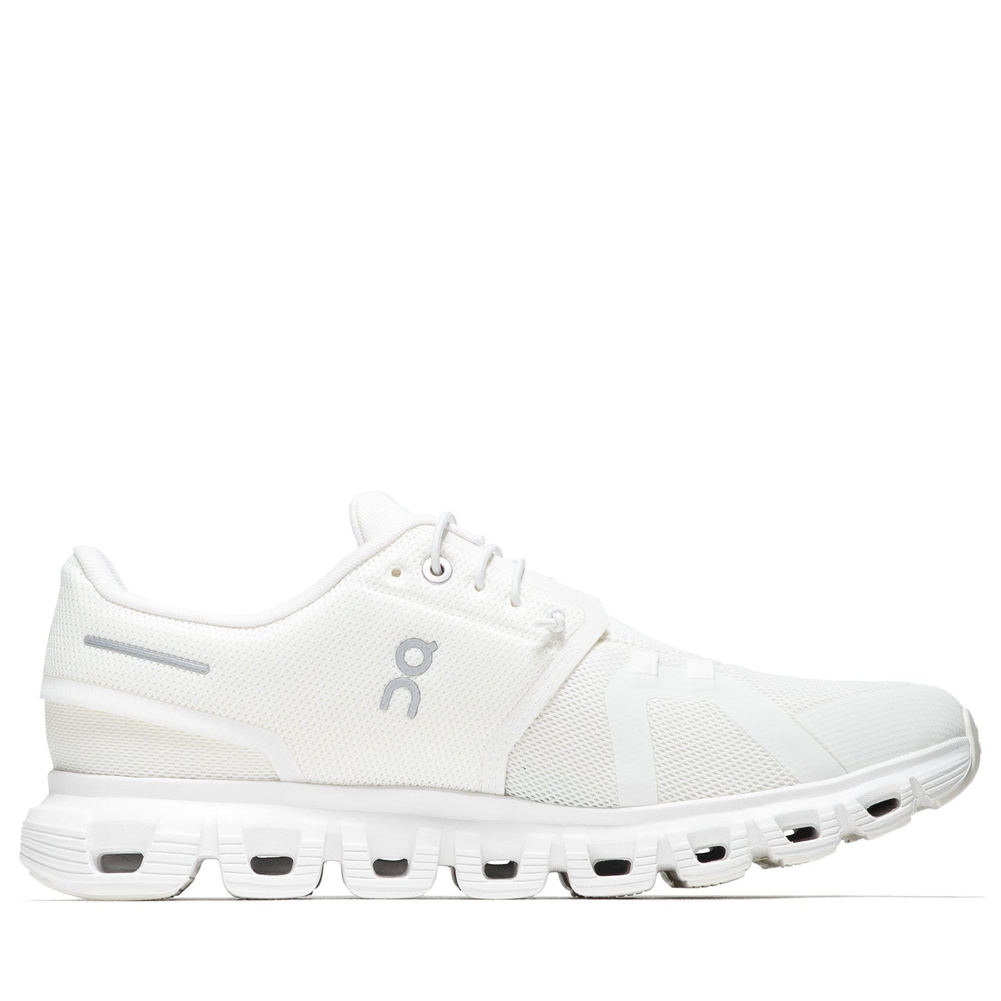 On Cloud 6 - White/White
