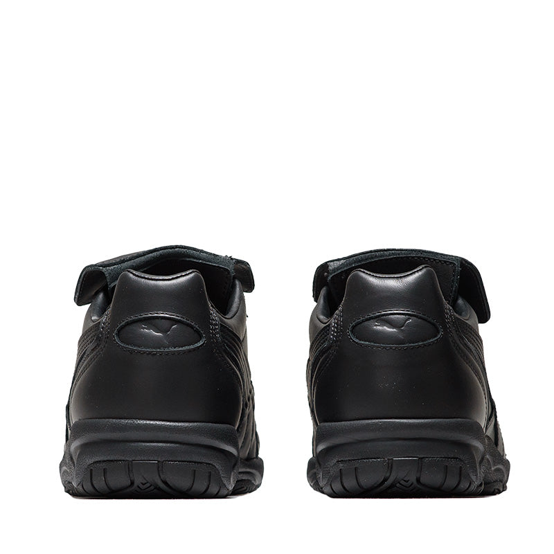 Lack of Guidance x Puma King Indoor - Black