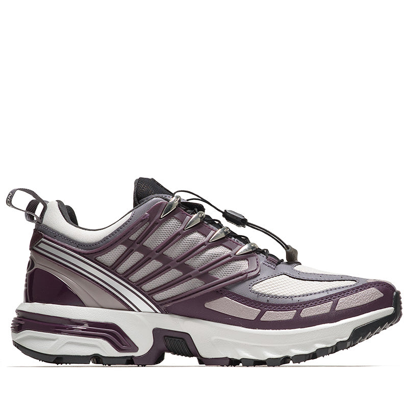 Salomon ACS Pro Gore-Tex - Plum Perfect/Gull