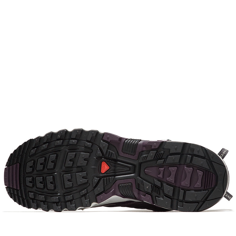 Salomon ACS Pro Gore-Tex - Plum Perfect/Gull