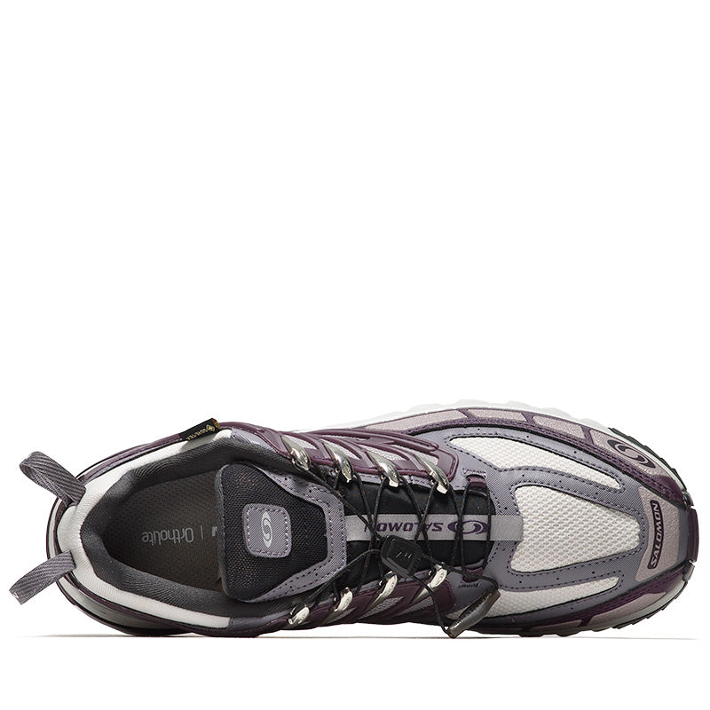 Salomon ACS Pro Gore-Tex - Plum Perfect/Gull