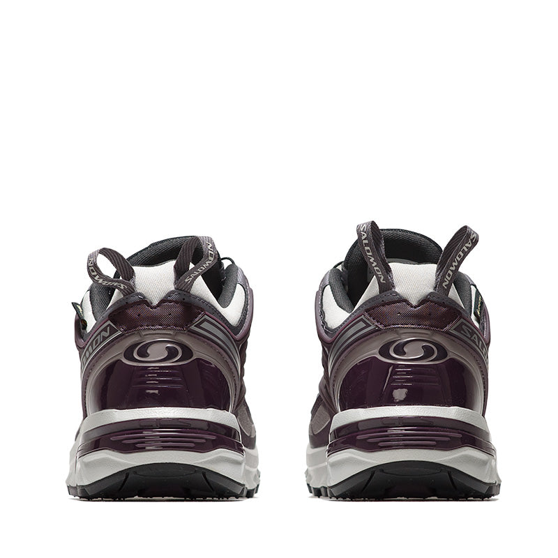 Salomon ACS Pro Gore-Tex - Plum Perfect/Gull