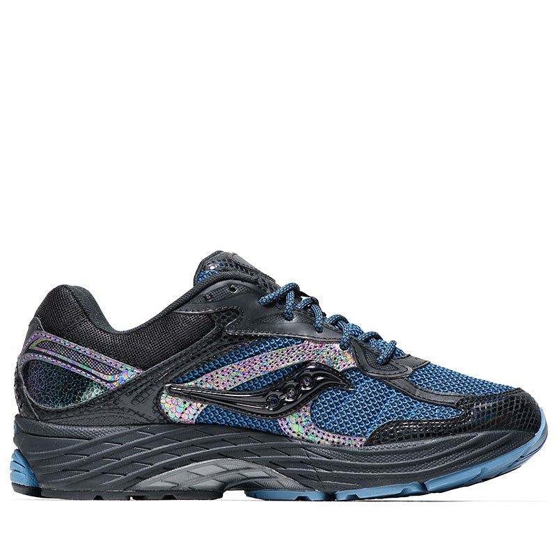 Saucony Progrid Omni 9 - Black Glow