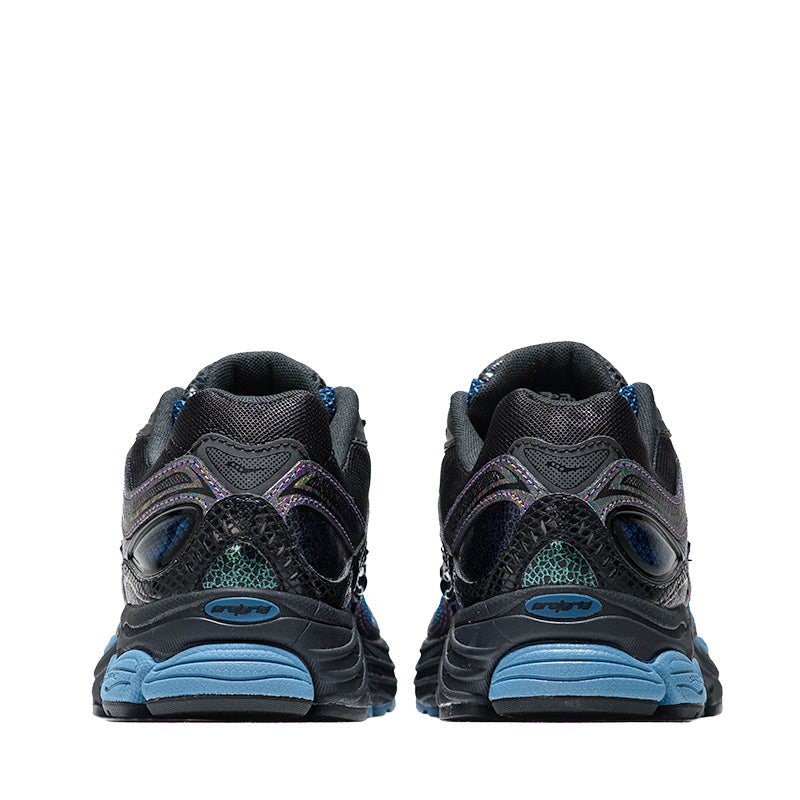 Saucony Progrid Omni 9 - Black Glow