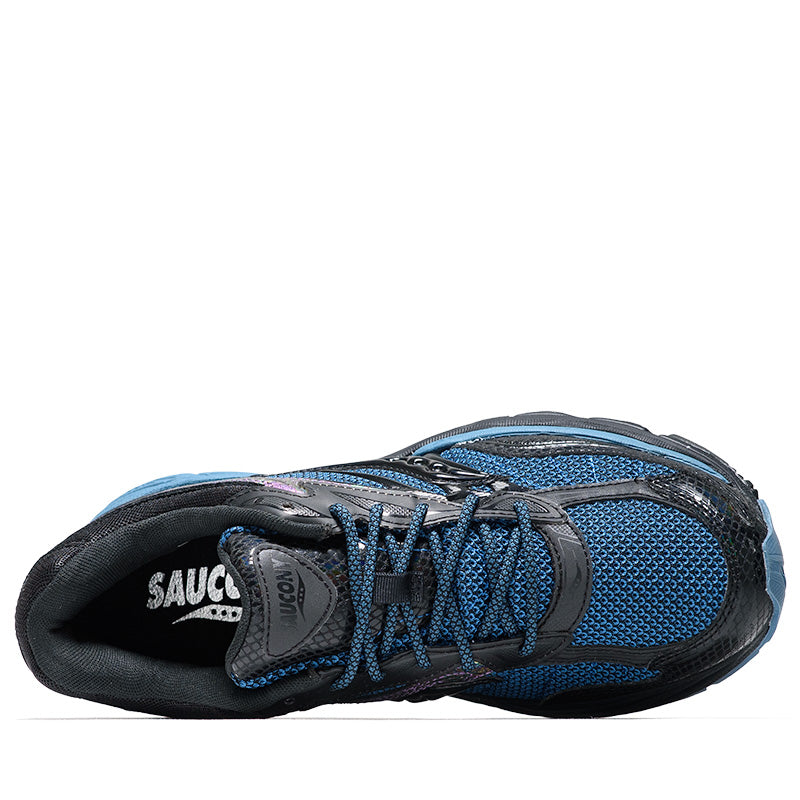 Saucony Progrid Omni 9 - Black Glow