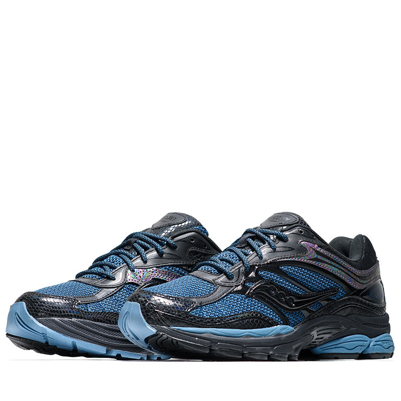 Saucony Progrid Omni 9 - Black Glow