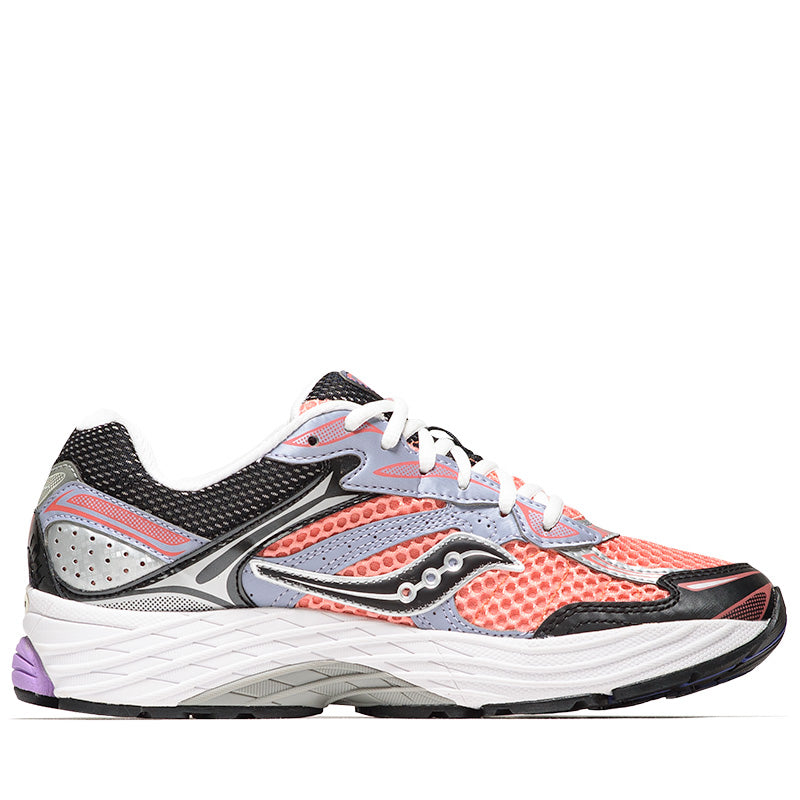 Saucony Progrid Omni 9 - Pink/Purple