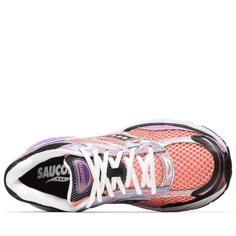 Saucony Progrid Omni 9 - Pink/Purple