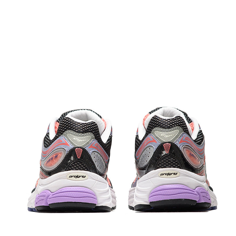 Saucony Progrid Omni 9 - Pink/Purple