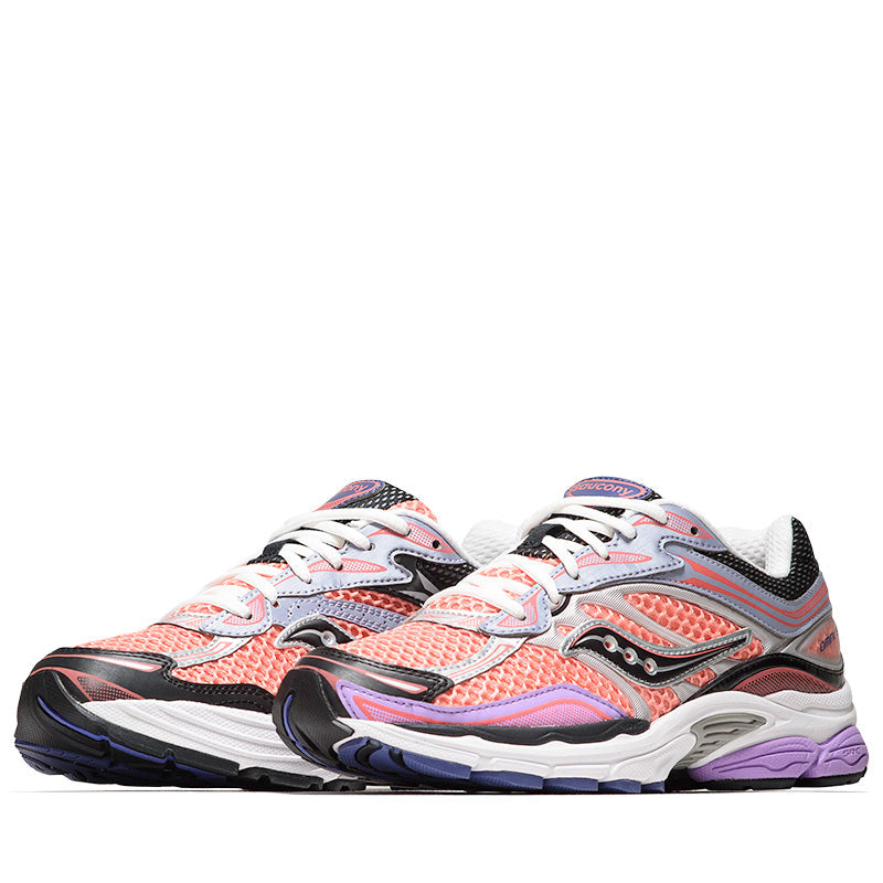 Saucony Progrid Omni 9 - Pink/Purple