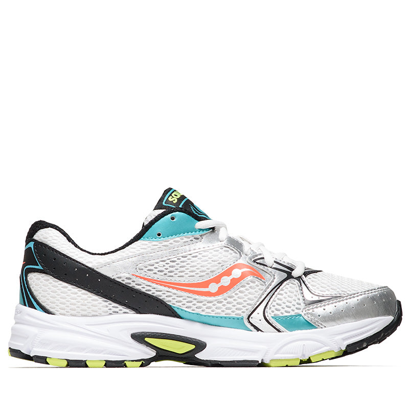 Saucony Ride Millennium - White/Mutant