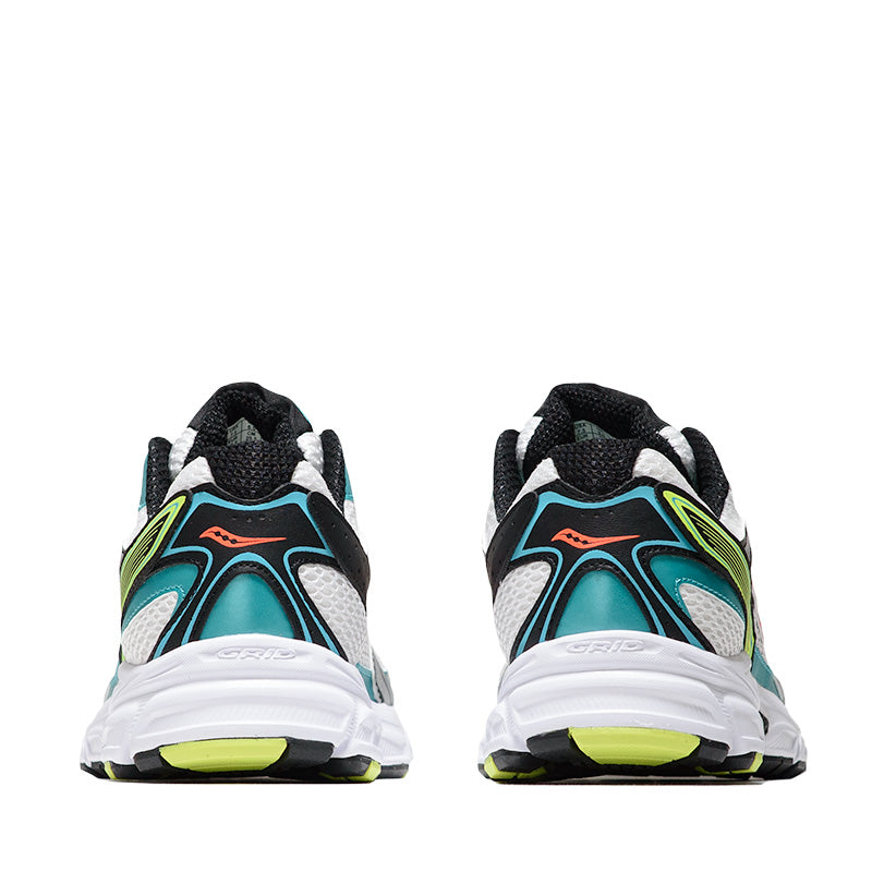 Saucony Ride Millennium - White/Mutant