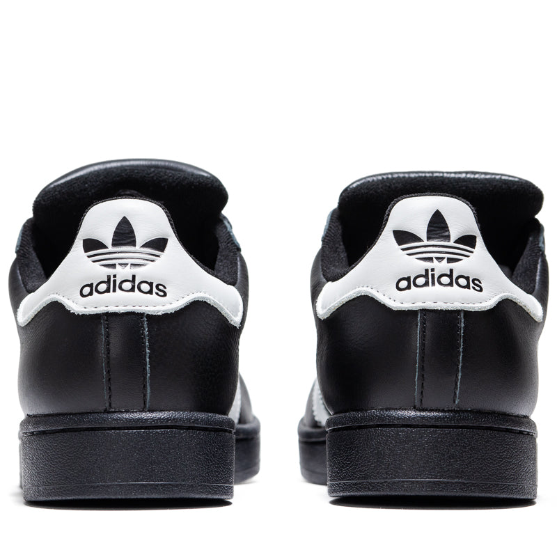 BEAMS x Adidas Superstar - Core Black/Cloud White