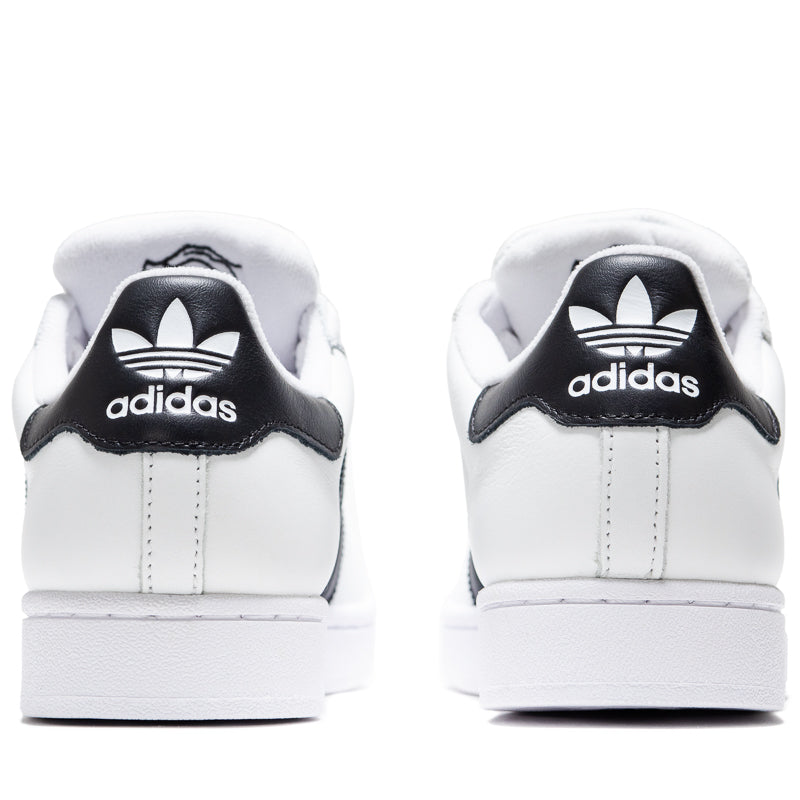 BEAMS x Adidas Superstar - Cloud White/Core Black