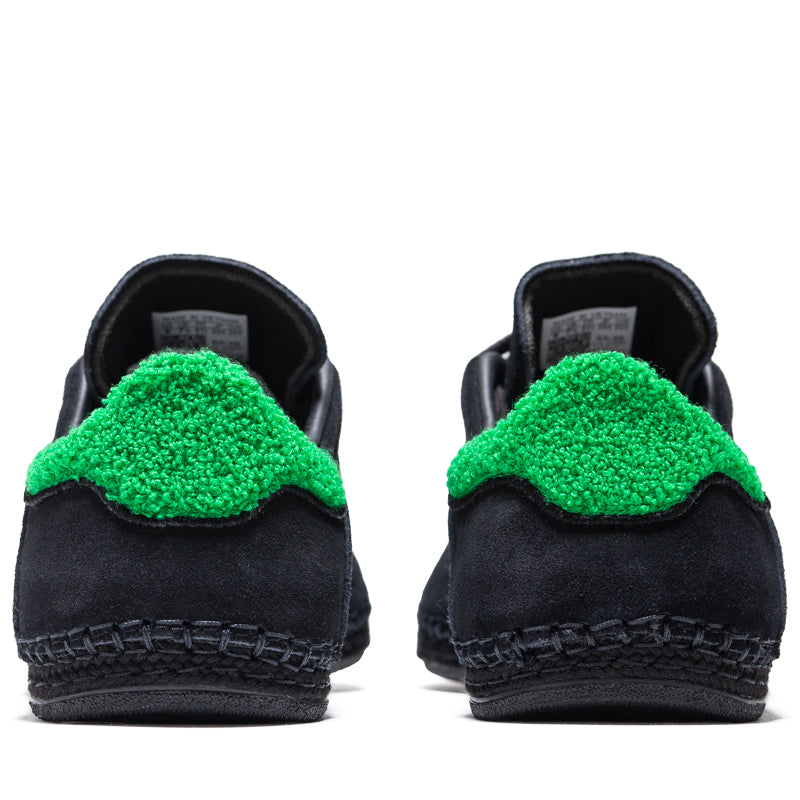 CLOT x Adidas Stan Smith - Core Black/Green