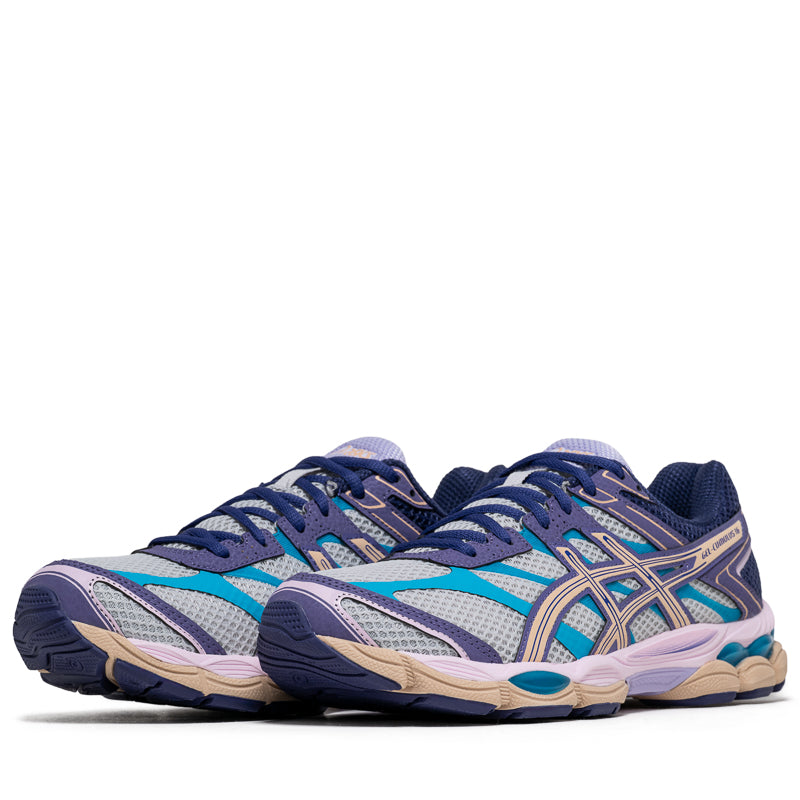 Asics Gel-Cumulus 16 - Cloud Grey/Bisque