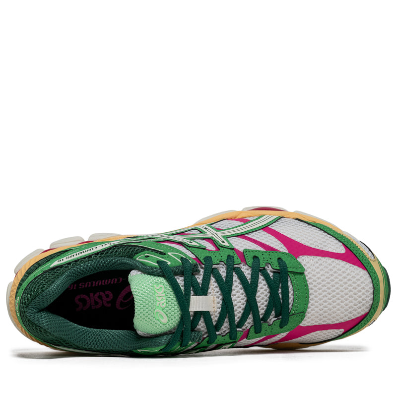 Asics Gel-Cumulus 16 - Cream/Ivory