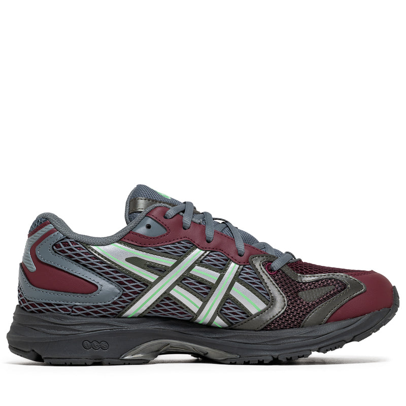 Asics Gel-K1011 - Port Royal/Steel Grey