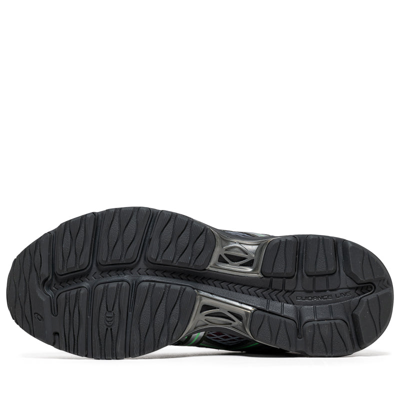 Asics Gel-K1011 - Port Royal/Steel Grey