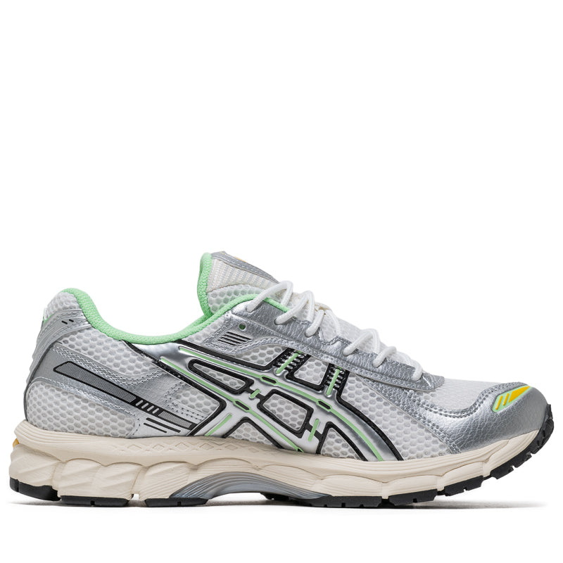 Asics Gel-Kayano 12.1 - White/Menthol