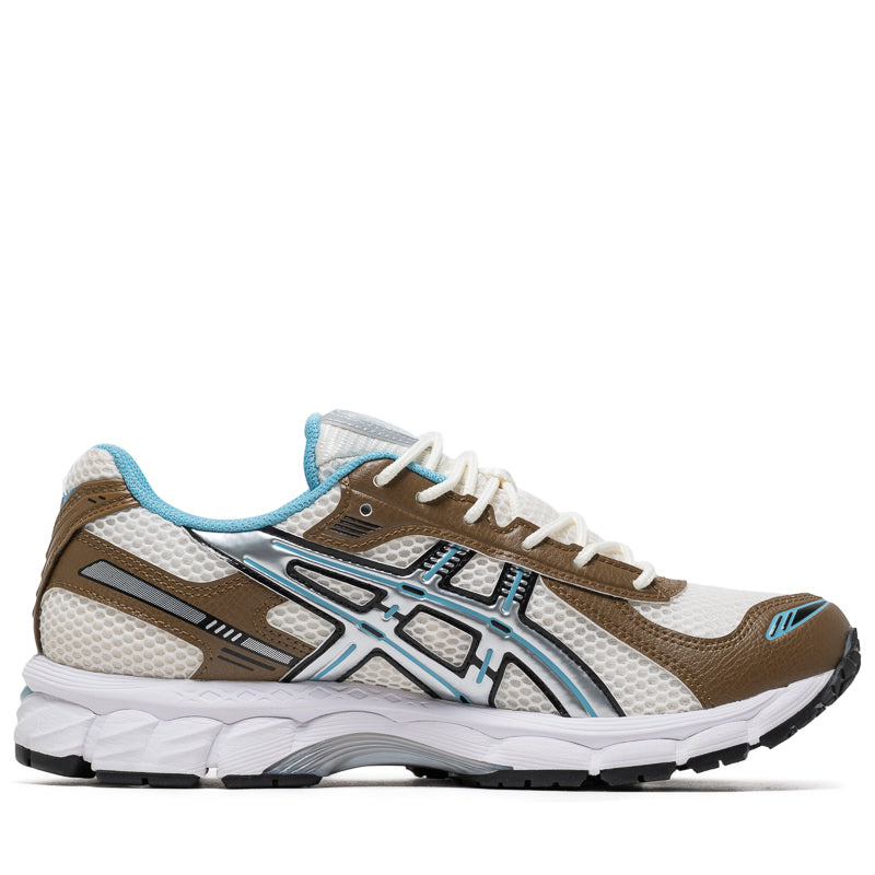 Asics Gel-Kayano 12.1 - Cream/Stillwater