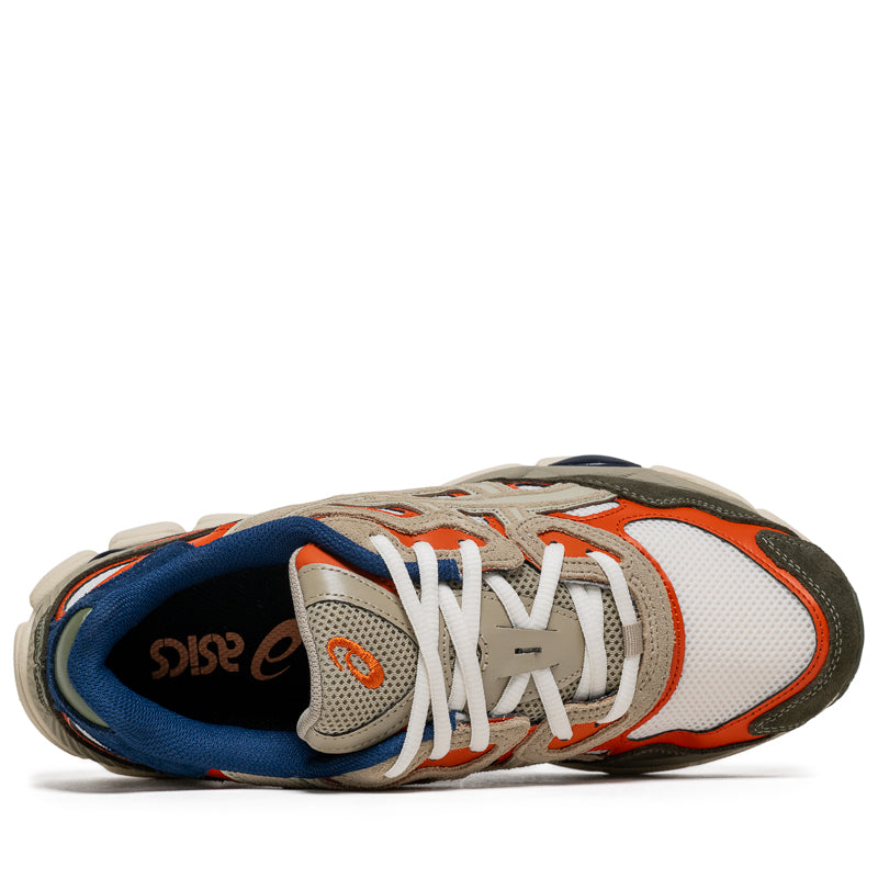 Asics Gel-NYC - Cream/Irvine