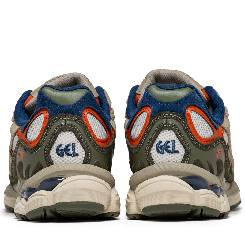 Asics Gel-NYC - Cream/Irvine