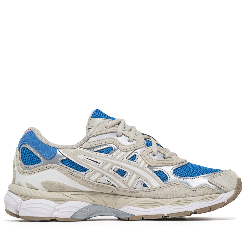 Asics Gel-NYC - Polar Night/Cream