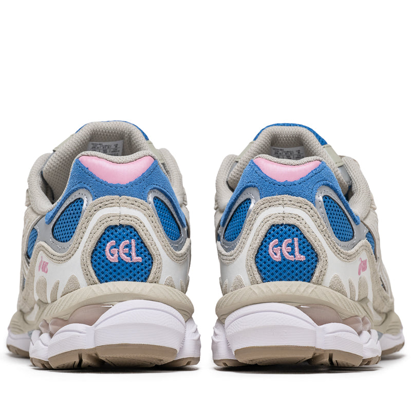 Asics Gel-NYC - Polar Night/Cream