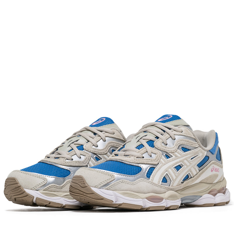 Asics Gel-NYC - Polar Night/Cream