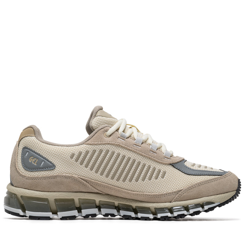 Asics Gel-Quantum 360 I AMP - Pale Oak/Wool