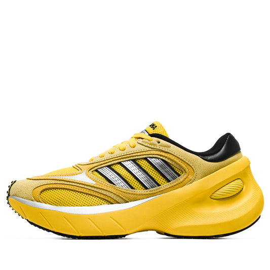 Adidas Adizero Goukana - Yellow/Light Yellow