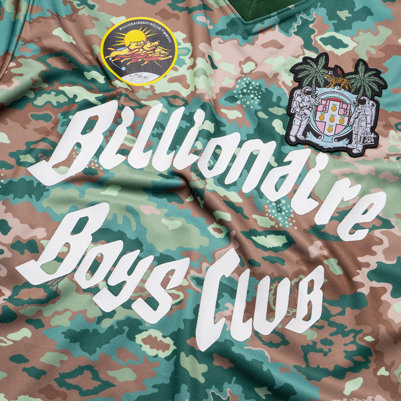Billionaire Boys Club Galaxy Knit Jersey - Eden
