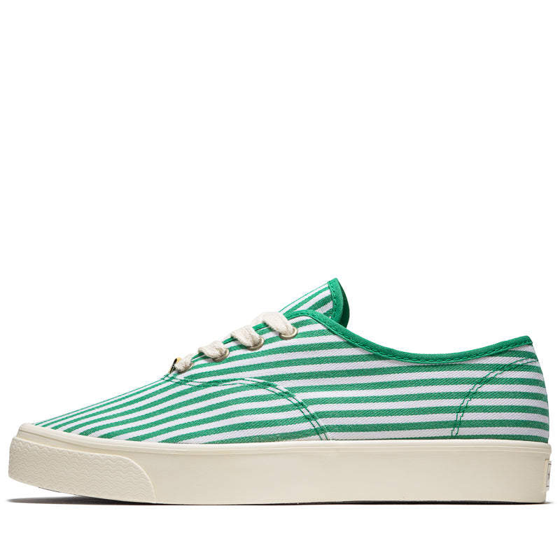 Converse 1908 Naut-1 Ox - Green Tambourine/Afterglow