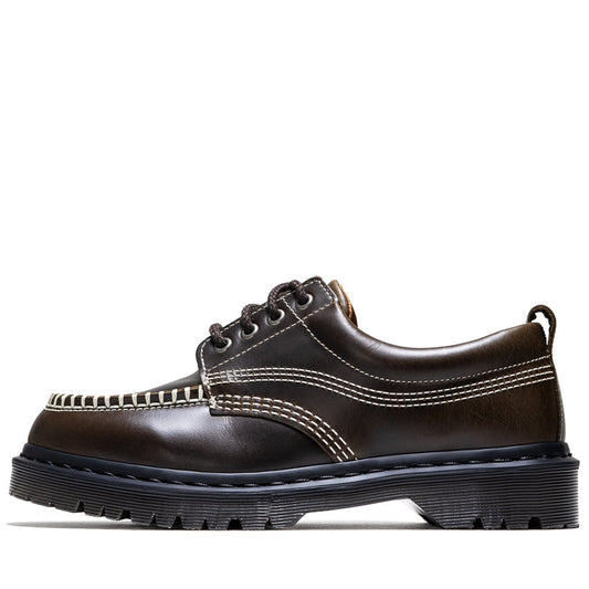 Dr. Martens Lowell - DMS Olive/Orleans
