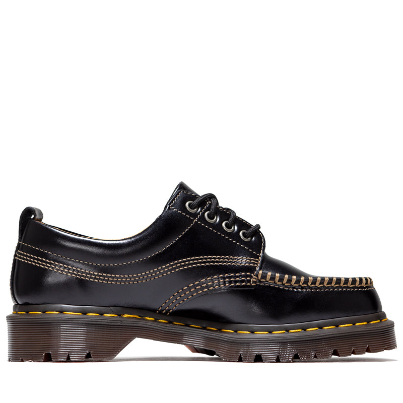 Dr. Martens Lowell Aniline - Black