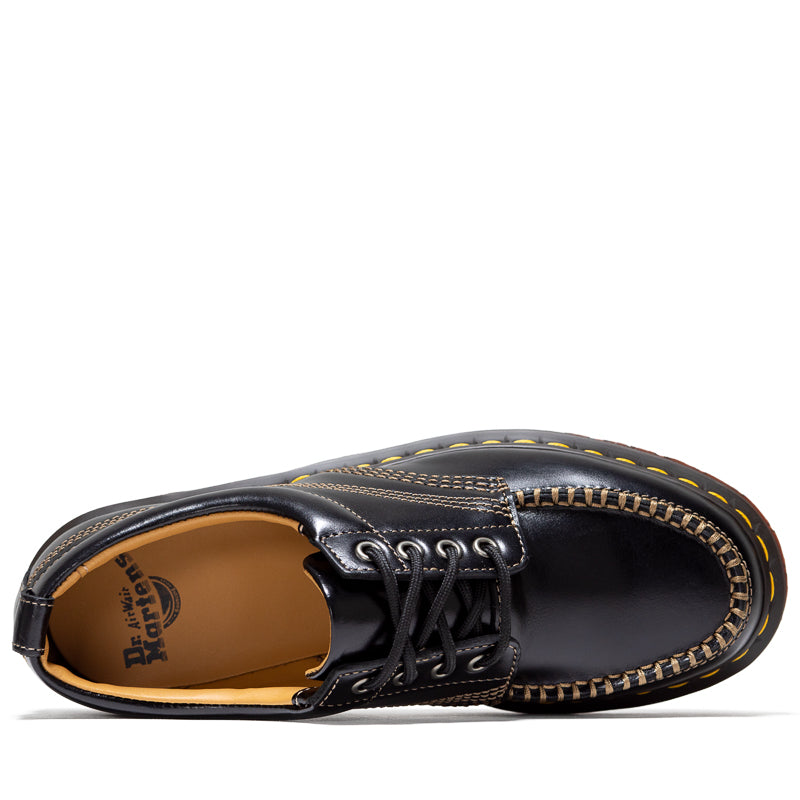 Dr. Martens Lowell Aniline - Black
