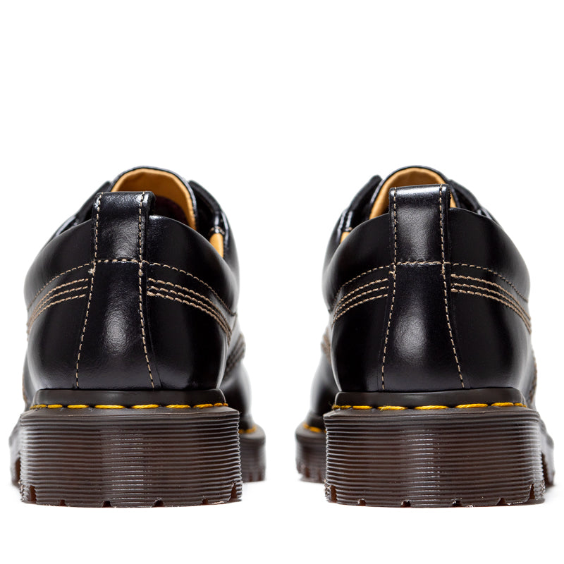 Dr. Martens Lowell Aniline - Black