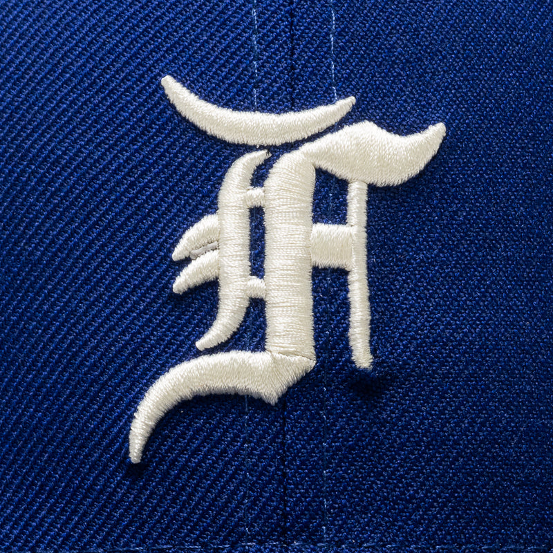 New Era x Fear Of God Los Angeles Dodgers 59FIFTY Fitted - Royal