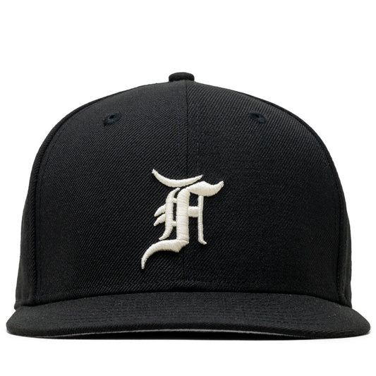 New Era x Fear Of God Chicago White Sox 59FIFTY Fitted - Black