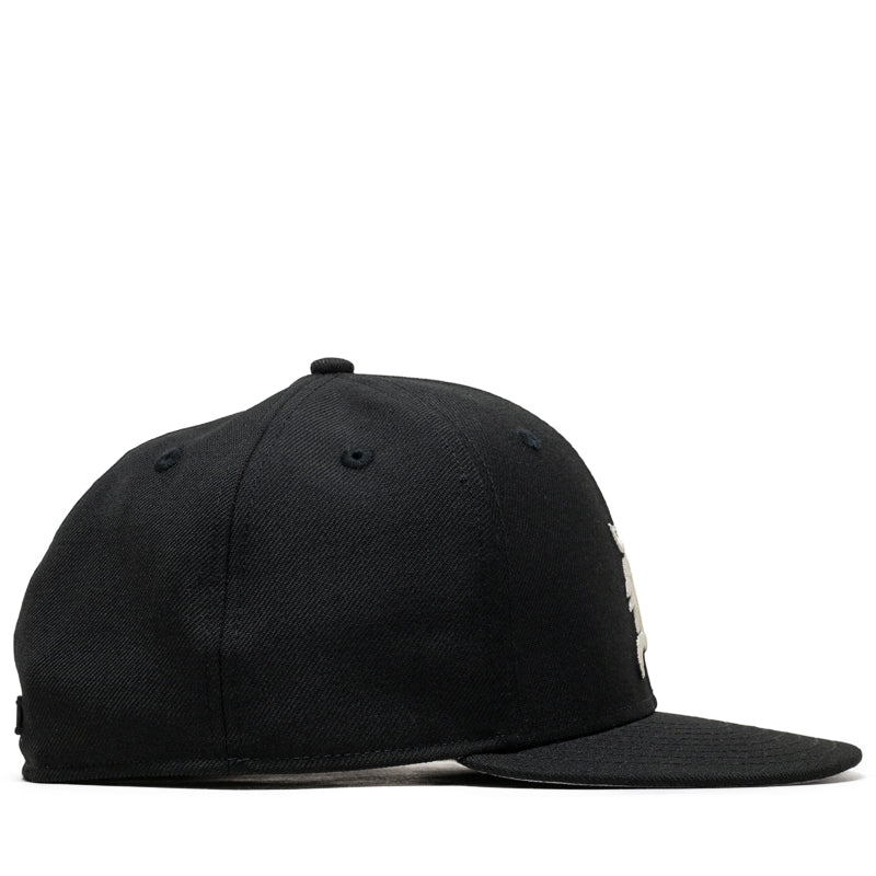 New Era x Fear Of God Chicago White Sox 59FIFTY Fitted - Black