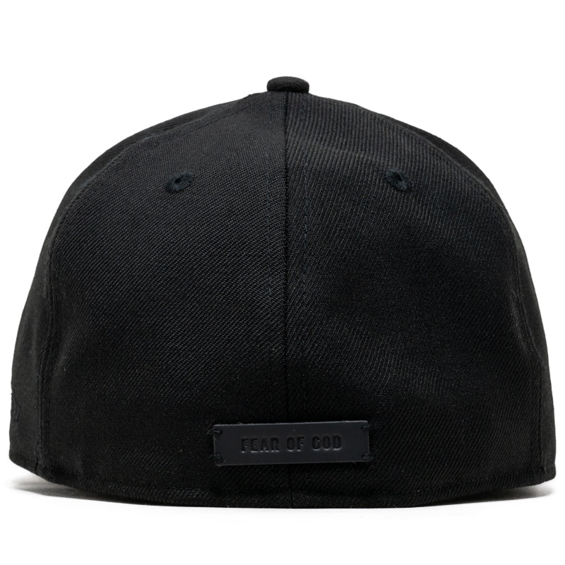 New Era x Fear Of God Chicago White Sox 59FIFTY Fitted - Black