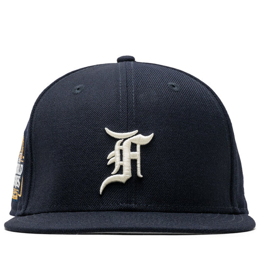 New Era x Fear Of God New York Yankees 59FIFTY Fitted - Navy