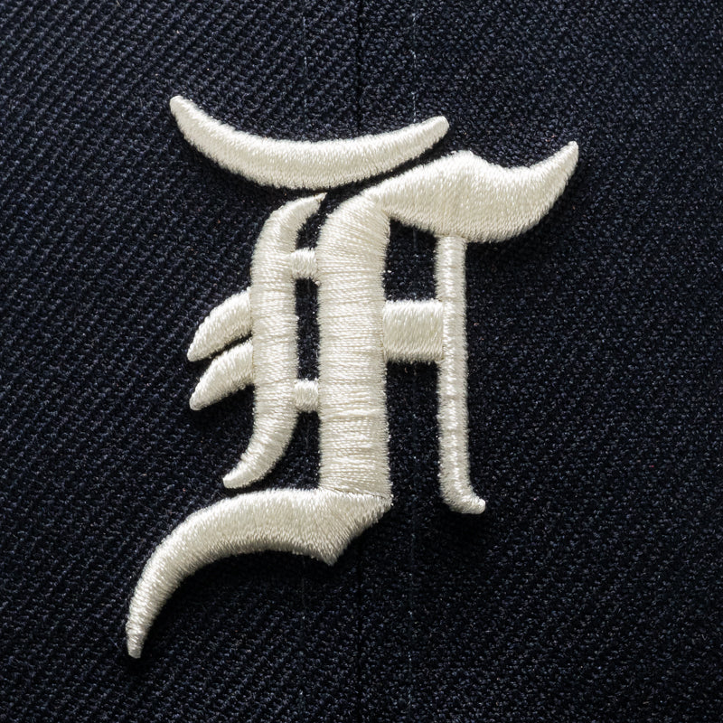 New Era x Fear Of God New York Yankees 59FIFTY Fitted - Navy