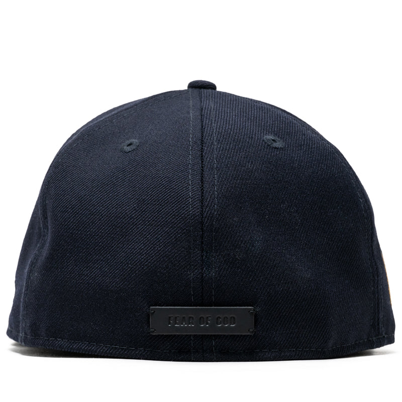 New Era x Fear Of God New York Yankees 59FIFTY Fitted - Navy