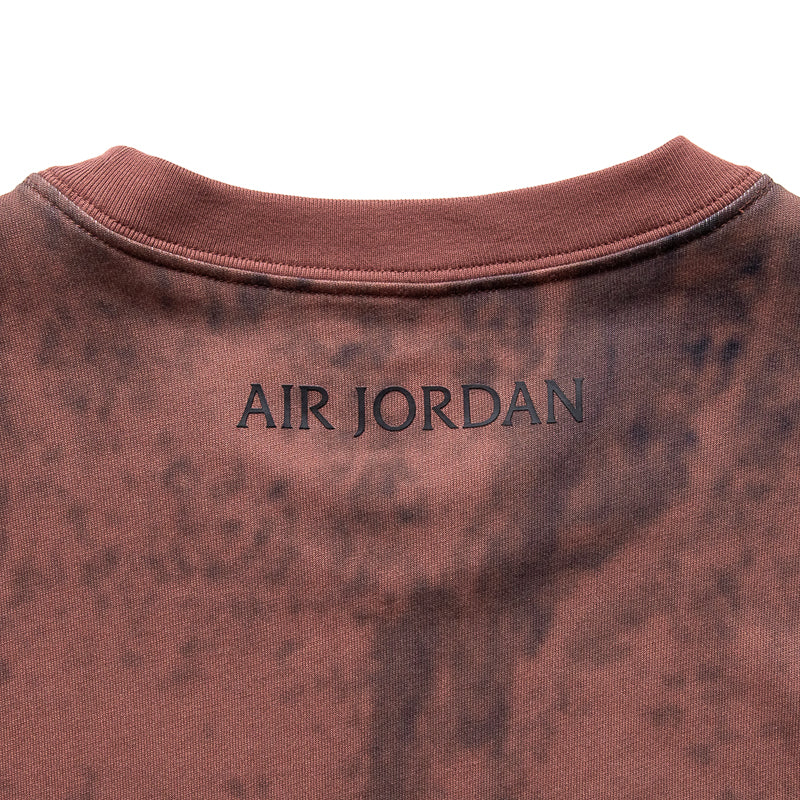 Air Jordan 85 Graphic Tee - Wings Jordan Red/Black