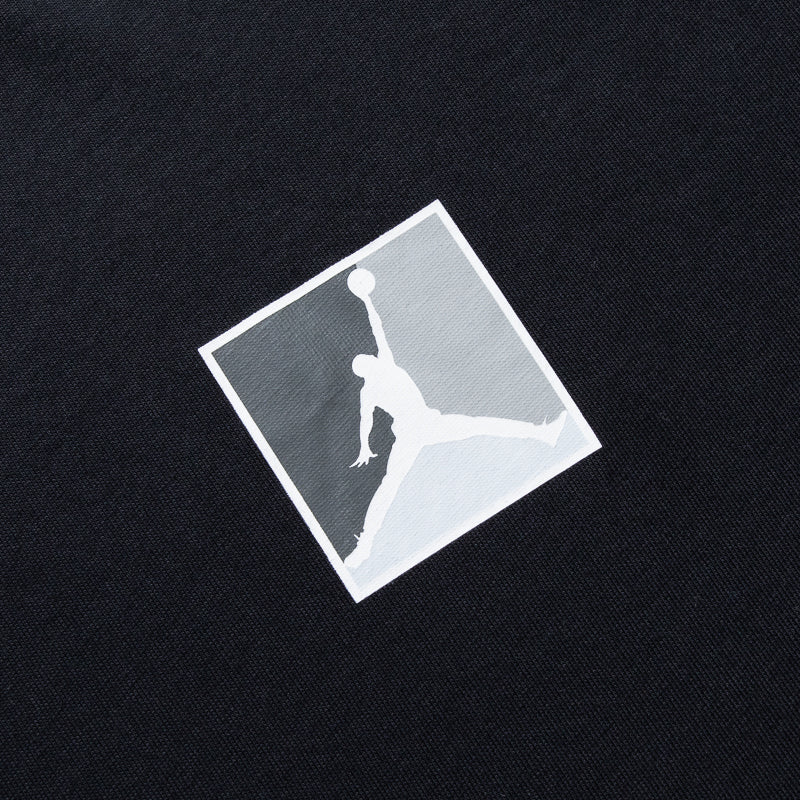 Jordan Brooklyn Tee - Black