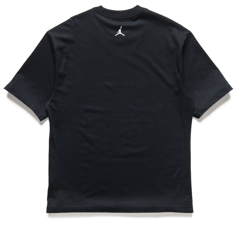 Jordan Comic Tee - Black/White