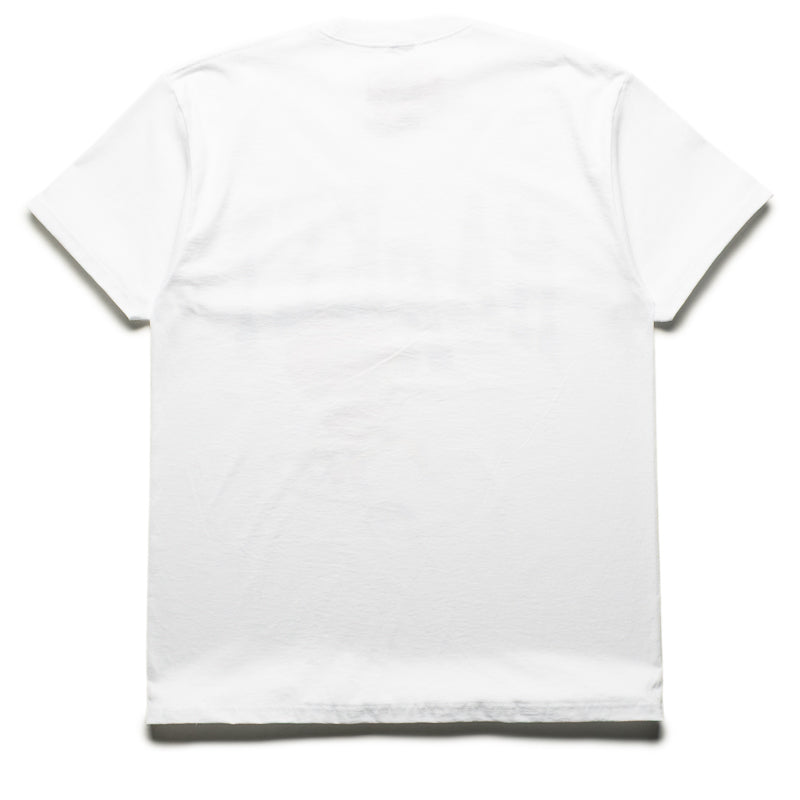 Market x Hot Stuff Dunk Tee - White