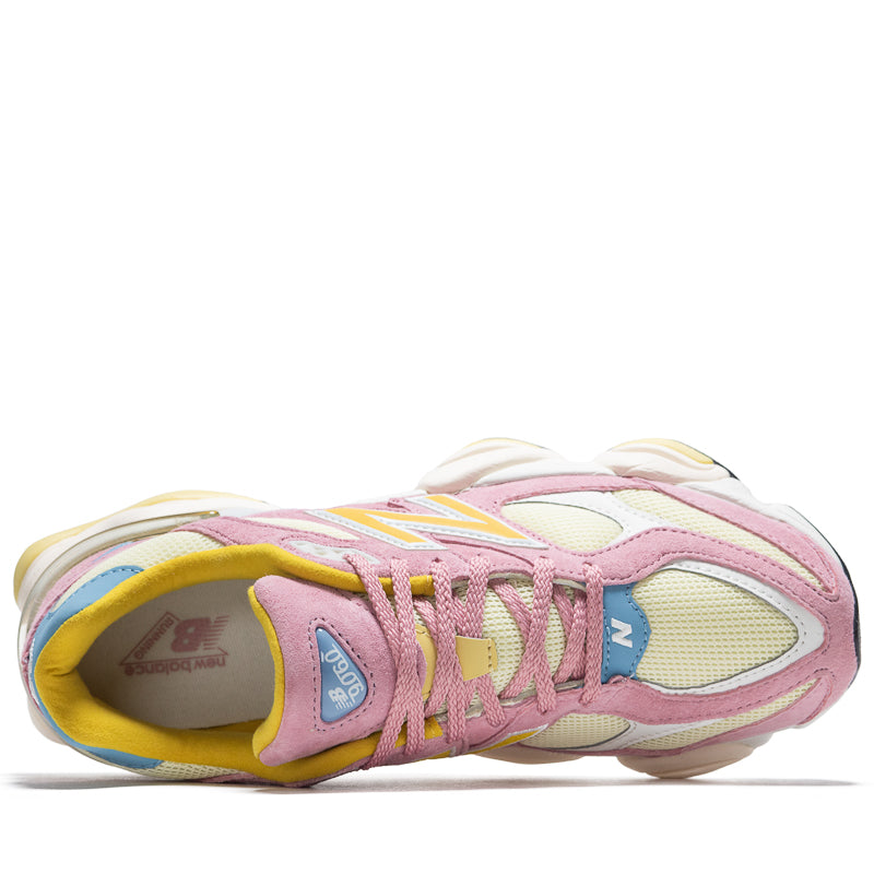 New Balance 9060 - Pink Taffy/Calcium